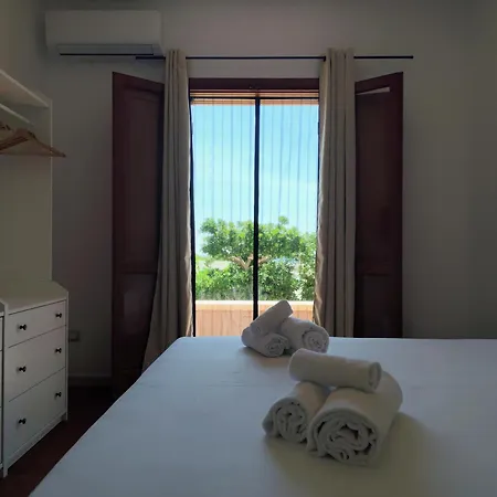Oceania Villa