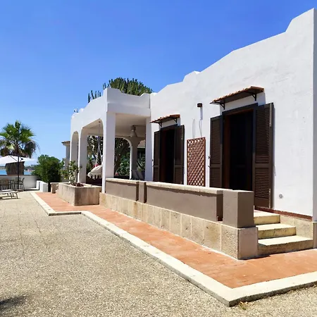 Oceania Lido di Noto