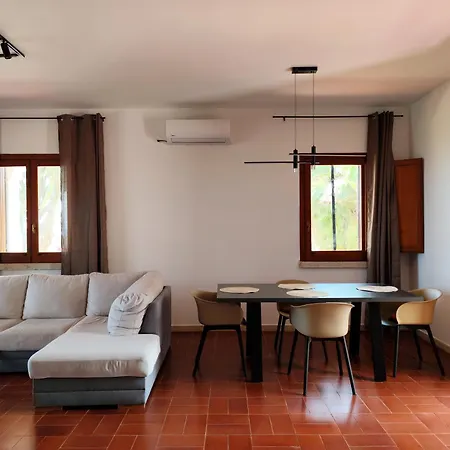 Villa Oceania Lido di Noto