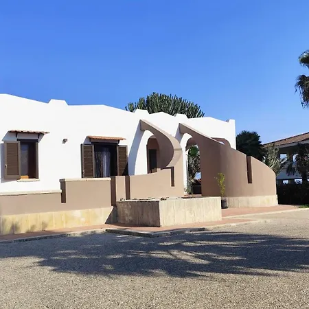 Oceania Lido di Noto