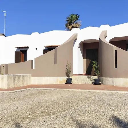 Villa Oceania Lido di Noto